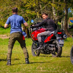 2. Szkolenie Enduro 19-20.07.2025