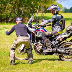 3. Szkolenie Enduro 09-10.08.2025