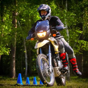 5. Szkolenie Enduro 06-07.09.2025