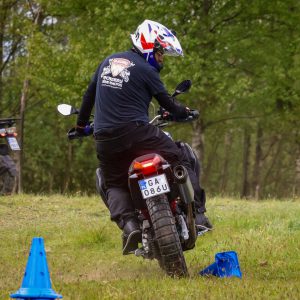 1. Szkolenie Enduro 05-06.07.2025