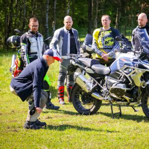 6. Szkolenie Enduro 20-21.09.2025